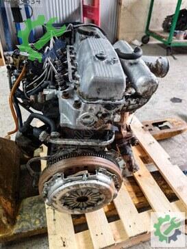 Mitsubishi L300 Motor Komple çıkma parça