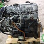 Mitsubishi L300 Motor Komple Çıkma