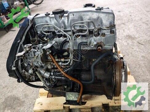 Mitsubishi L300 Motor Komple çıkma parça