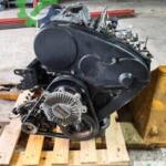 Mitsubishi L300 Motor Komple Çıkma