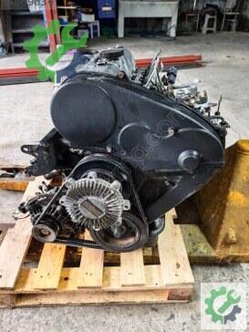 Mitsubishi L300 Motor Komple çıkma parça