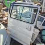Çıkma Orijinal Sağ Kapı Sacı Mitsubishi L300