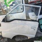 Mitsubishi L300 Orijinal Çıkma Sol Ön Kapı Sacı