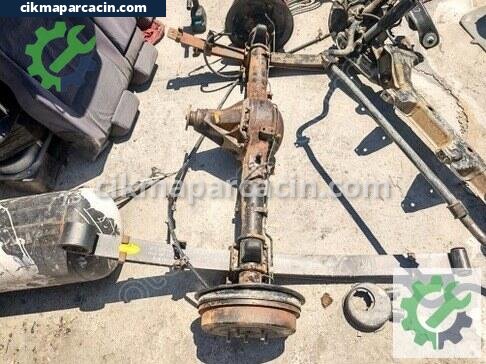 Mitsubishi L300 Defransiyel çıkma parça