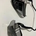 Mitsubishi Lancer Orijinal Çıkma Kontrol Düğmeleri
