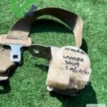 Çıkma Orijinal Emniyet Kemeri Mitsubishi Lancer
