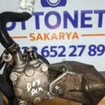 Çıkma Orijinal Direksiyon Pompası Nissan Almera
