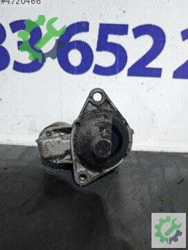 Nissan Almera Marş Motoru çıkma parça