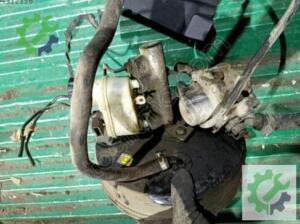 Nissan Almera Westinghouse Çıkma
