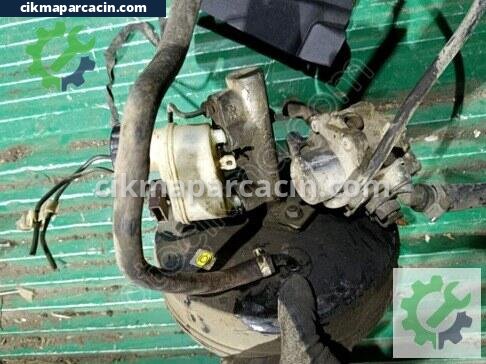 Nissan Almera Westinghouse çıkma parça