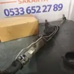 Nissan Almera Direksiyon Kutusu Çıkma