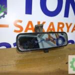 Nissan Almera Ayna Sinyali Çıkma