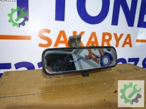 Nissan Almera Ayna Sinyali Çıkma