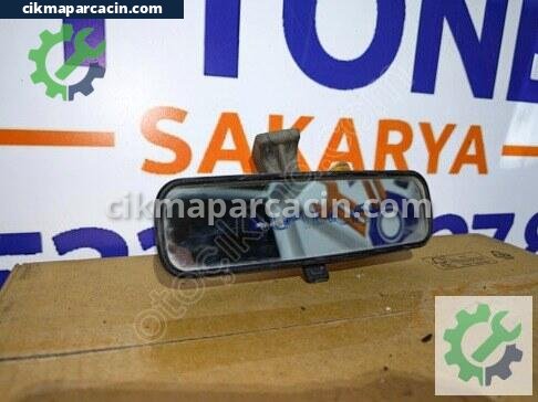 Nissan Almera Ayna Sinyali çıkma parça