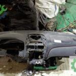 Nissan Almera Orijinal Çıkma Komple Torpido