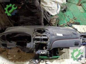 Nissan Almera Orijinal Çıkma Komple Torpido