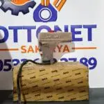 Nissan Almera Orijinal Çıkma Motor Flanşı