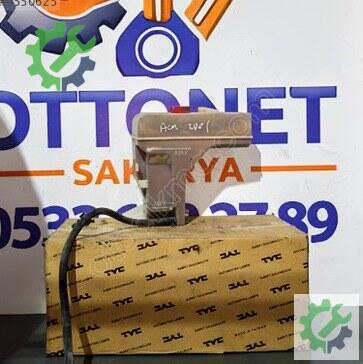 Nissan Almera Motor Flanşı çıkma parça