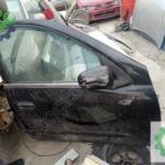 Nissan Almera 2000-2006 Orijinal Çıkma Sağ Ön Kapı 2000-2006