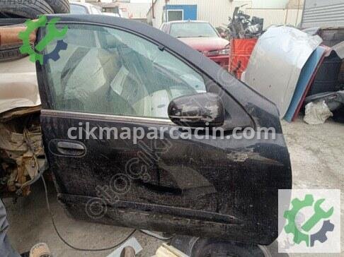 Nissan Almera Sağ Ön Kapı 2000-2006 çıkma parça
