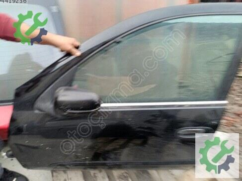 Nissan Almera Sol Ön Kapı 2000-2006 çıkma parça