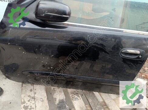 Nissan Almera Sol Ön Kapı 2000-2006 çıkma parça