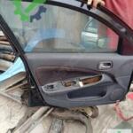 Çıkma Orijinal Kapı Döşemesi Nissan Almera 2000-2006 2000-2006