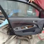 Çıkma Orijinal Kapı Döşemesi Nissan Almera 2000-2006 2000-2006