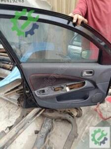 Çıkma Orijinal Kapı Döşemesi Nissan Almera 2000-2006 2000-2006