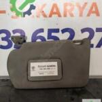 Çıkma Orijinal Güneşlik Nissan Almera