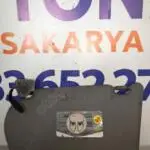 Çıkma Orijinal Güneşlik Nissan Almera