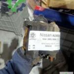 Nissan Almera 2000-2008 Orijinal Çıkma Marş Motoru 2000-2008