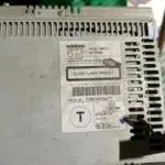 Nissan Almera Cd – Çalar 28185 Çıkma