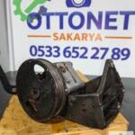 Nissan Almera Direksiyon Pompası Çıkma