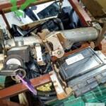 Nissan Almera Orijinal Çıkma Beyin MEC32-211