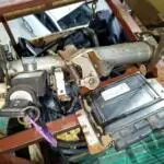 Nissan Almera Orijinal Çıkma Beyin MEC32-211