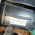 Nissan Almera Orijinal Çıkma Beyin MEC32-211