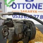 Nissan Almera Klima Kompresörü Çıkma
