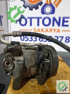 Nissan Almera Klima Kompresörü çıkma parça