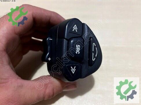 Nissan Almera Kontrol Düğmeleri çıkma parça