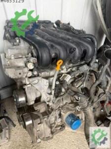 Çıkma Orijinal Motor Komple Nissan Juke