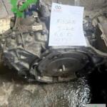 Nissan Juke Dizel Otomatik Şanzıman Çıkma