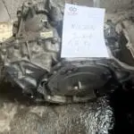 Nissan Juke Dizel Otomatik Şanzıman Çıkma