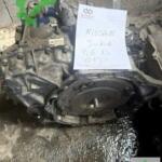 Nissan Juke Şanzıman Komple Çıkma