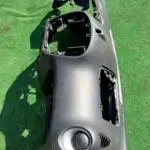 Nissan Juke Airbag (Hava Yastığı) Çıkma