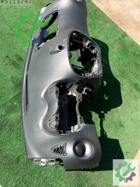 Nissan Juke Airbag (Hava Yastığı) çıkma parça