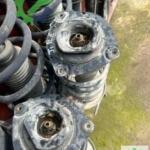 Nissan Juke Orijinal Çıkma Helezon Yayı