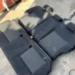 Nissan Juke Arka Koltuk Çıkma