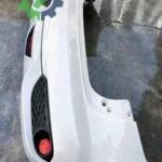 Nissan Juke Arka Tampon Çıkma
