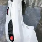 Orijinal Nissan Juke Arka Tampon Çıkma
